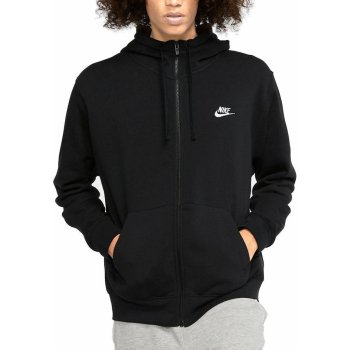 Nike M NSW CLUB HOODIE FZ BB bv2645-010