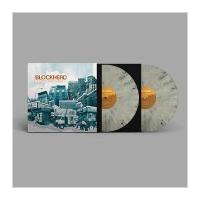 Blockhead - Downtown Science LTD LP – Hledejceny.cz