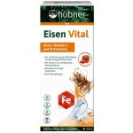 HÜBNER Eisen Vital Fe Železo 500 ml – Hledejceny.cz