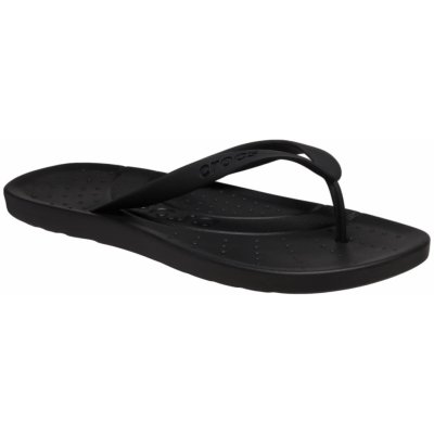 Crocs FLIP černá – Hledejceny.cz