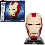 4D BUILD 3D Puzzle Marvel: Ironman 96 ks – Zbozi.Blesk.cz