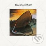 The Soul Cages - Sting – Hledejceny.cz