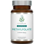 Cytoplan Methylfolate 400 µg 60 kapslí – Hledejceny.cz