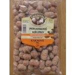 Šmajstrla Pohankové křupky kakaové 50 g – Zboží Dáma