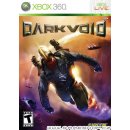 Hra na Xbox 360 Dark Void