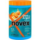 Novex Argan Oil Deep Treatment - regenerační maska s arganovým olejem 400 g