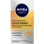 Nivea for Men Q10 energizující pleťový gel pro muže 50 ml – Sleviste.cz