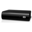 WD My Book AV-TV 2TB USB 3.0 WDBGLG0020HBK-EESN