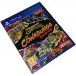 Teenage Mutant Ninja Turtles: The Cowabunga Collection – Sleviste.cz