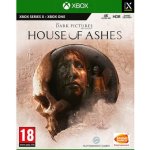 The Dark Pictures Anthology: House Of Ashes – Hledejceny.cz