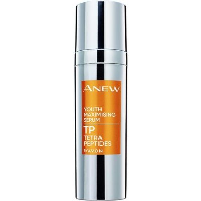 Avon Anew Tetra Peptides Intenzivní omlazující sérum 30 ml