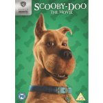 Scooby-Doo - the Movie DVD – Hledejceny.cz