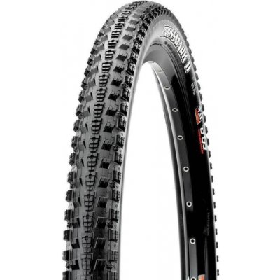 Maxxis MTB Crossmark II 26x1,95 – Zboží Mobilmania