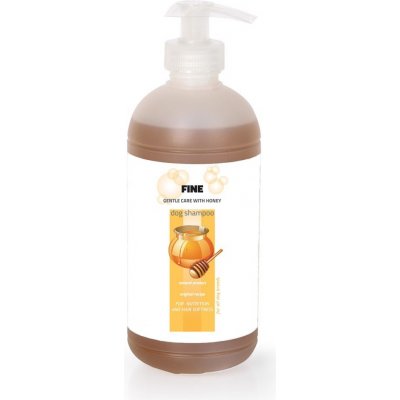 Tommi Fine Gentle Dog Shampoo 500 ml