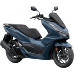 Honda PCX125 - modrá 2024 351 | Zboží Auto