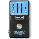 MXR Rockman X100 – Zboží Živě