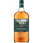 Tullamore Dew whisky 40% 1,75 l (holá láhev) – Zboží Dáma