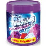 Waschkönig Oxy Kraft Color odstraňovač skvrn 750 g – Zboží Mobilmania