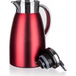 BANQUET Termoska nerezová METALLIC 1,5 l – Zboží Dáma