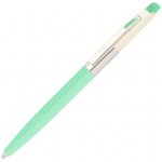 ICO 70 Retro pastel zelené 1ks 954919 – Zboží Dáma