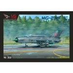 MS Model (PL) MiG-21 MF 7809 – Hledejceny.cz