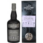 Lost Distillery Dalaruan 43% 0,7 l (karton) – Hledejceny.cz