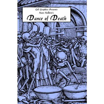 Hans Holbein's Dance of Death – Hledejceny.cz