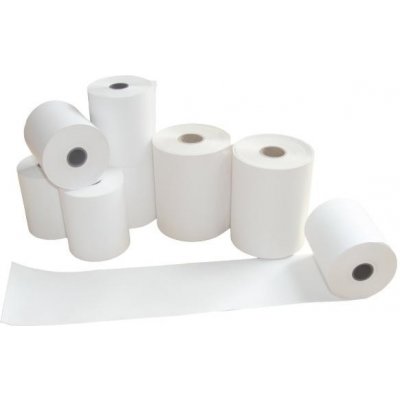 Termo páska 57/50/17, délka: 28 m, 1 balení – Zboží Živě