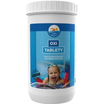 PROBAZEN Oxi tablety Mini 1 kg – Zboží Mobilmania