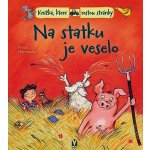 Na statku je veselo - Nina Hammerle – Hledejceny.cz