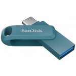 SanDisk Ultra Dual Drive Go 64GB SDDDC3-064G-G46NBB – Hledejceny.cz