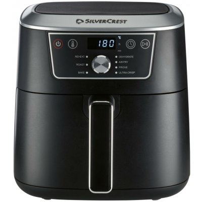 SILVERCREST SHFD 2150 B2 – Zboží Dáma