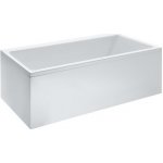 Laufen Pro 170 x 75 cm H2319550006351 – Hledejceny.cz