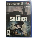 Soldier – Zboží Živě