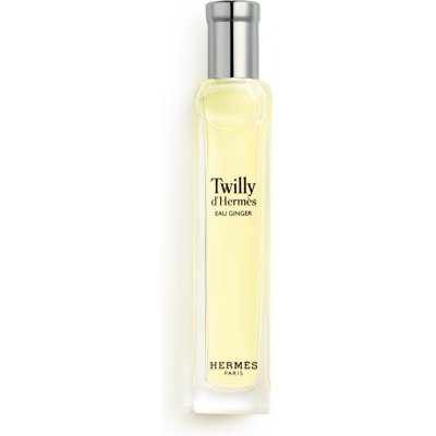 Hermès Twilly d’Hermès Eau Ginger parfémovaná voda dámská 15 ml cestovní balení