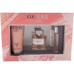 Guess 1981 Women EDT 100 ml + EDT 15 ml + tělové mléko 200 ml dárková sada – Zboží Dáma