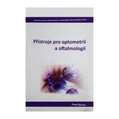 Přístroje pro optometrii a oftalmologii – Zboží Mobilmania