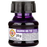 Koh-i-noor Tuš 1417 fialová 48792 – Zboží Dáma