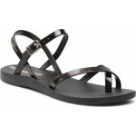 Ipanema Fashion Sandal VIII 82842 21112 Dámské sandály černé – Zbozi.Blesk.cz