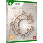 Sid Meier's Civilization VII (XSX) – Sleviste.cz