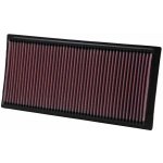 Vzduchový filtr K&N FILTERS 33-2084 – Hledejceny.cz
