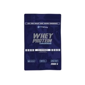 Fit Whey Whey Protein 2000 g