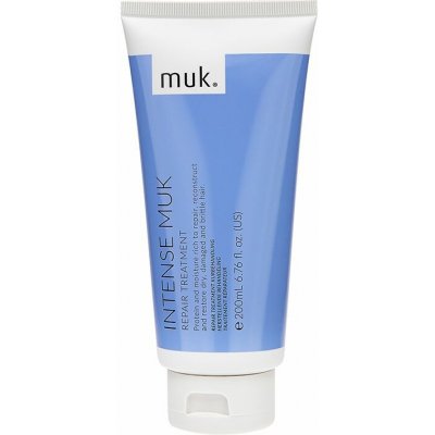 MUK Intense Muk Repair Treatment 200 ml – Hledejceny.cz