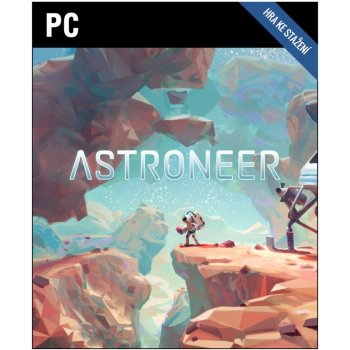 Astroneer