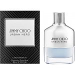 Jimmy Choo Urban Hero parfémovaná voda pánská 100 ml – Hledejceny.cz