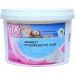 ASTRALPOOL CTX-200/GR Chlorový granulát 5kg – Hledejceny.cz