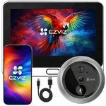 Ezviz CS-DP2C – Hledejceny.cz