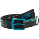 Fox pásek 2 Process belt Black