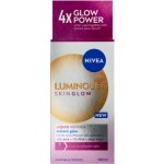 Nivea Luminous630 Skin Glow Liquid Refiner 100ml – Hledejceny.cz