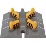 Hape automatické závory – Zbozi.Blesk.cz